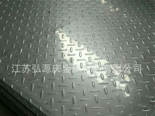 不銹鋼壓花板庫存