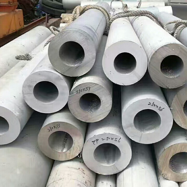 不銹鋼無(wú)縫管冷軋加工過(guò)程中壁厚公差控制原理